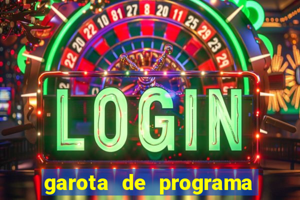 garota de programa em alagoinhas